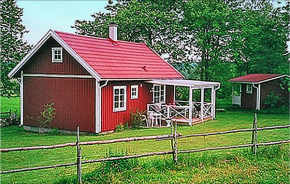 Гостиница Holiday home Hjärtlanda Berg Sävsjö  Севшё Мунисипалити